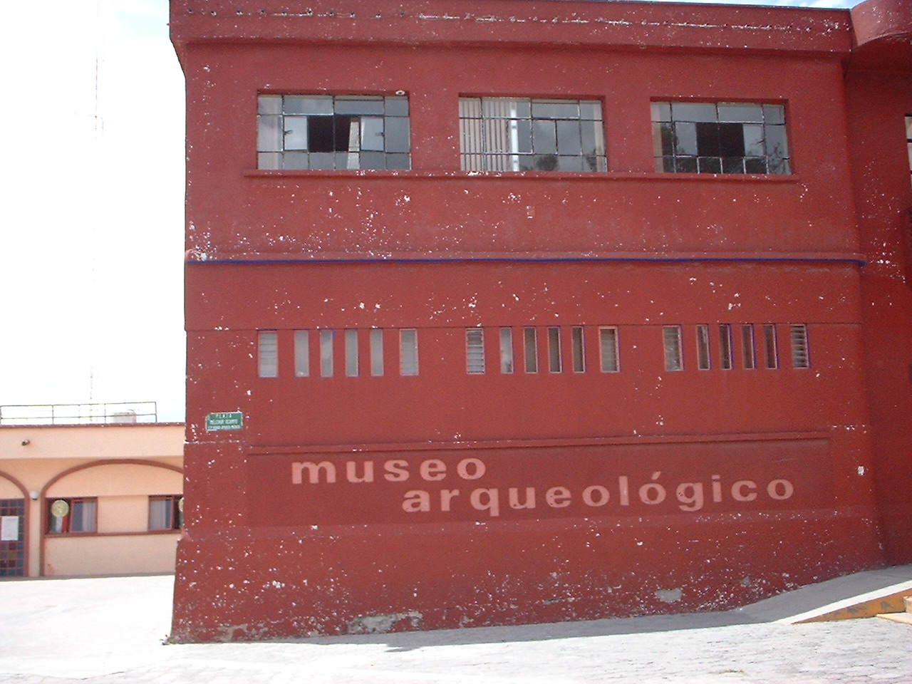 museo